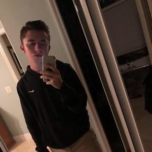 Meet your Posher, Ethan